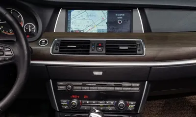 BMW Gran Turismo