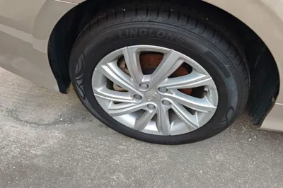 Geely Auto Binray