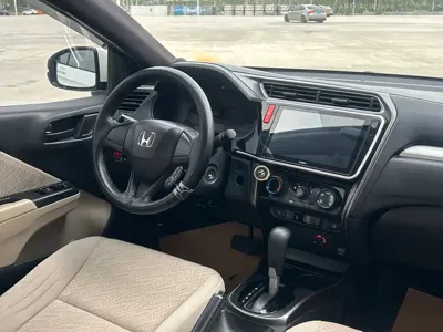 Honda Greiz