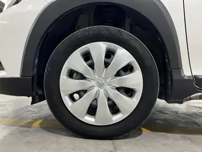 Toyota Yaris L