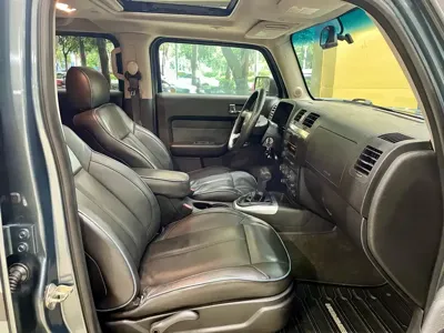 Hummer H3