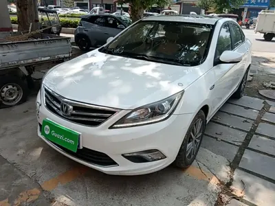 Changan Eado