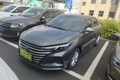 Changan Eado