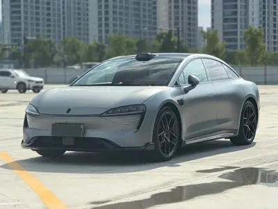 Zhijie Zhijie S7