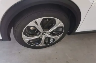 Citroen C5 X