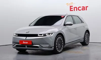 Hyundai Ioniq5