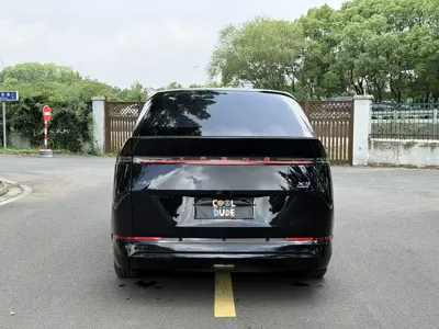 Xpeng X9