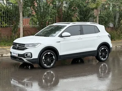 Volkswagen Tacqua