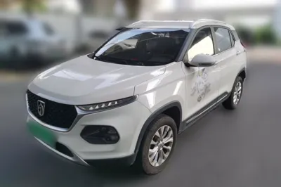 Baojun 510