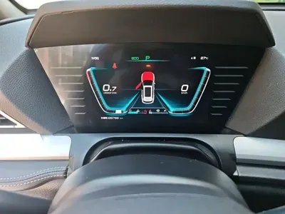 BYD Pro