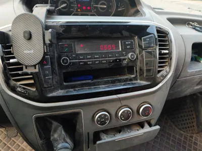 SAIC MAXUS Xintu V80