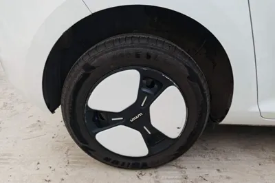 CHANGAN NEVO Lumin