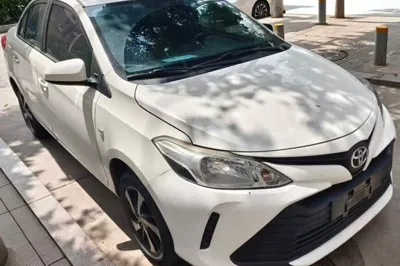 Toyota Vios