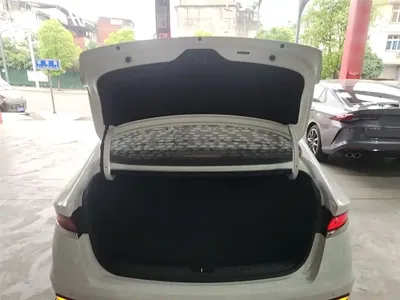 Hyundai Fista
