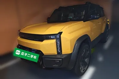 Chery Fengyun Fulwin X3L