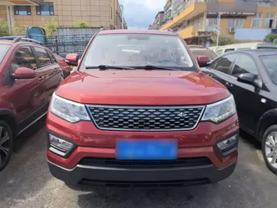 Oshan Oushang CX70