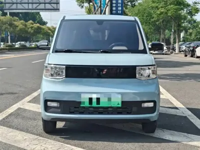 Wuling MINIEV