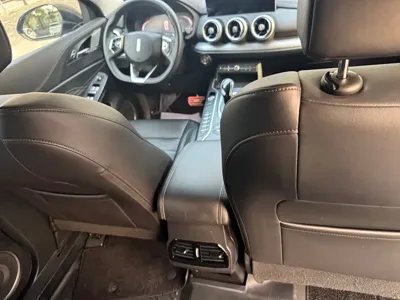 WEY Wey VV5
