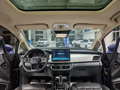 BYD MAX