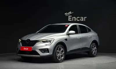 Renault-KoreaSamsung XM3