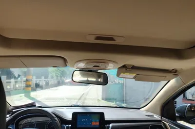 Baojun 730
