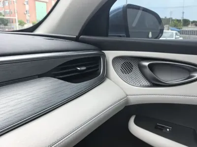 BYD Seal 05 DM-i
