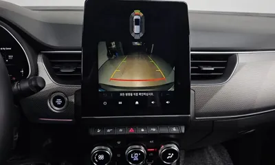 Renault-KoreaSamsung XM3