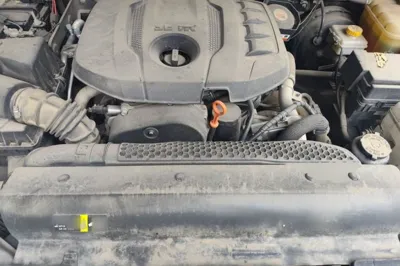 BAIC Off-Road BJ40