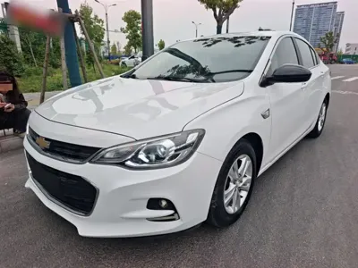 Chevrolet Cavalier