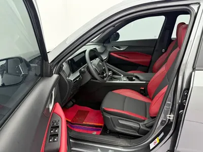 Changan CS35PLUS