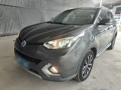 MG MG GS