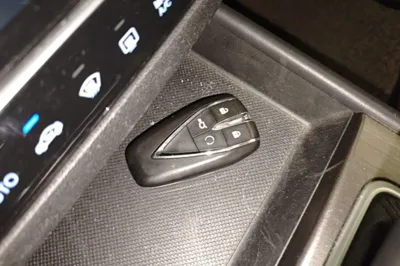 Changan CS35PLUS