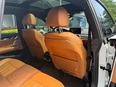 BMW 6 Series GT