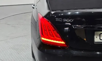 Genesis EQ900