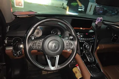 Acura RDX