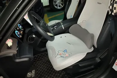 Changan Eado