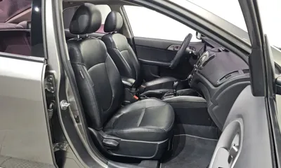 Kia Porte