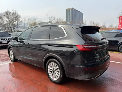 Volkswagen Viloran