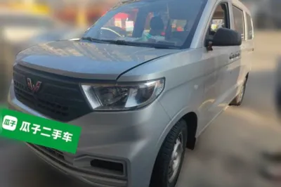 Wuling Hongguang V