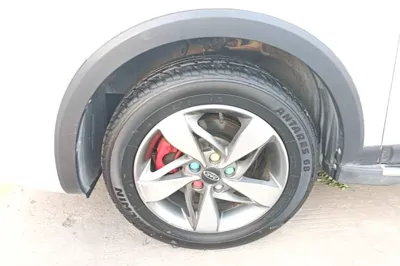 JAC Group Refine S3