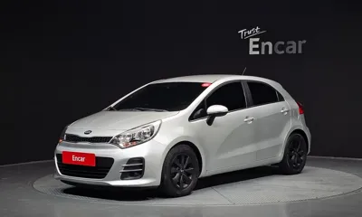 Kia Pride