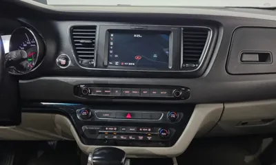 Kia Canival