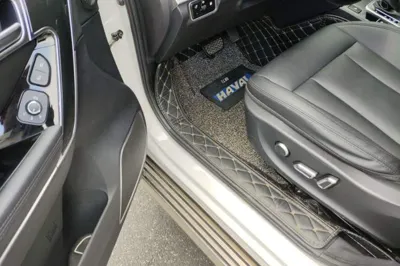 Haval H6 Coupe