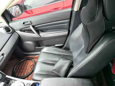 Mazda CX-7