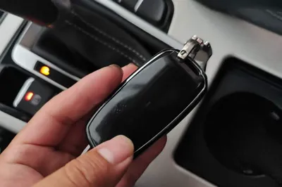 Geely Auto Emgrand X7 Sport