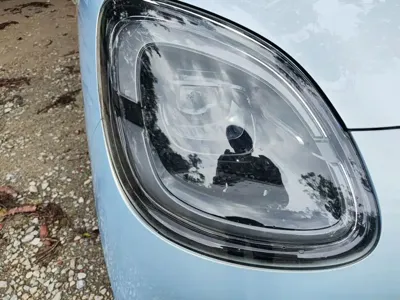 Wuling MINIEV
