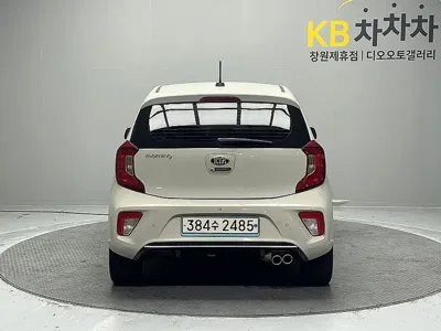 Kia Morning