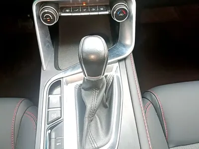 Geely Binrui