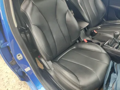 Roewe i5