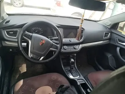Roewe 360
